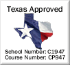 Odessa Approved Defensive Driving Course